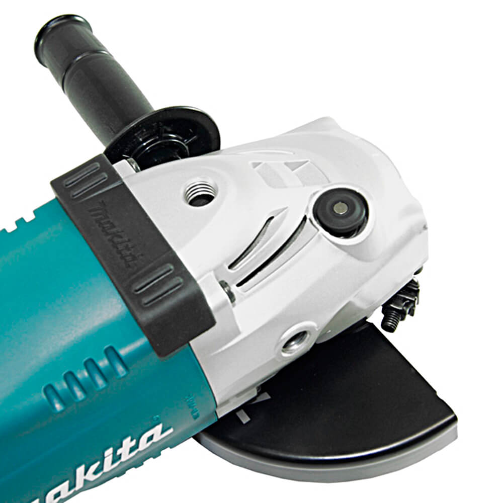 Esmerilhadeira Angular 2400W 7 Pol GA7030 Makita